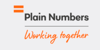 Plain Numbers — Working together